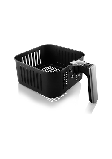 Schafer Thermochef XL Airfryer Sıcak Hava Fritözü Siyah