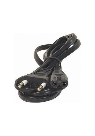 220 Volt Lcd Led Tv Televizyon Elektrik Fiş Güç Teyp Kablosu  Priz