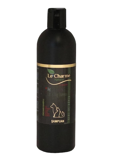 Pet Şampuan Free Sls 370 Ml