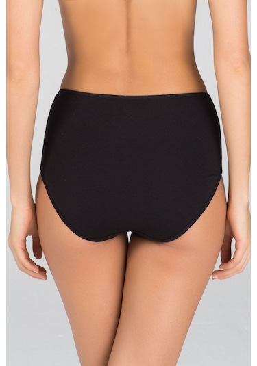 Kom Bayan Külot Basic Maxi 2'Li