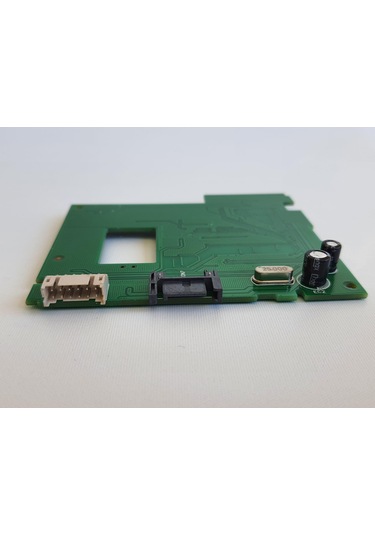 Xbox 360 Slim Dvd Pcb Kartı 9504