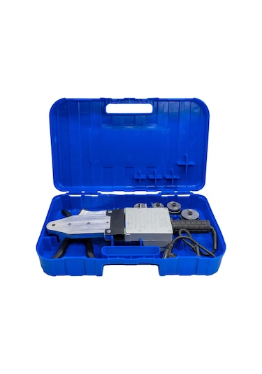 Master 506875 Class X-1500 Pprc Boru Kaynak Makinası 1500 Watt