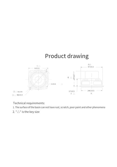 Tam Aralıklı Hoparlörler 10w Düz Ark Çift Manyetik Bluetooth Hoparlör