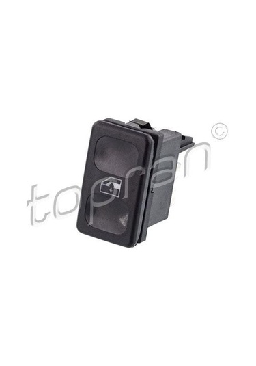 TOPRAN 102979001 Cam Düğmesi-(Vw: Golf III/Poloclassıc/Caddy 97-03)