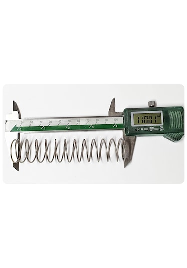Baskı Yayı 1,30x24,20x110mm