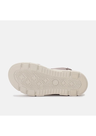 Timberland Greyfield Sandal Backstrap Sandal Kadın Sandalet-33136 Mor