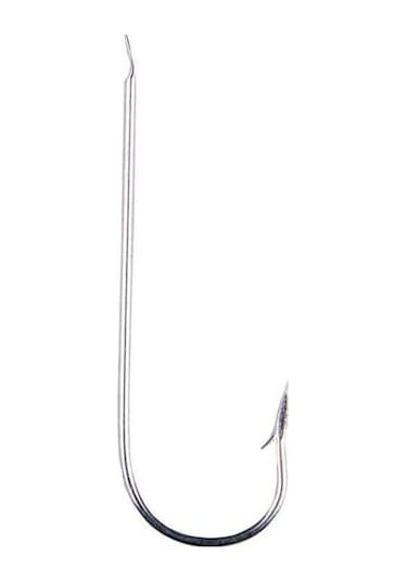 Youvella 1307 (1523) 100 Lü Kutu Galvanız Beyaz Çapraz Iğne