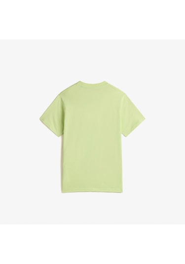Vans Daisy Break Ss Çocuk Sarı T-shirt 026 Vn000mf0clh1 Sarı