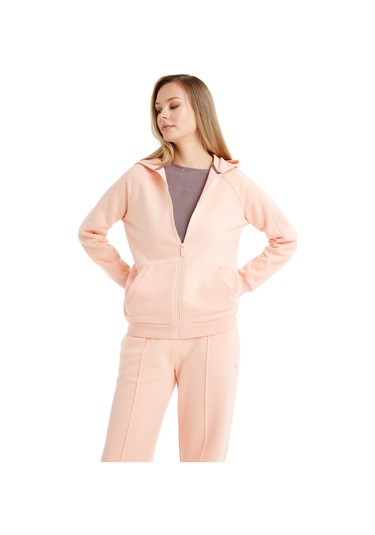 Blackspade Kadın Eşofman Altı 60464 - Şeftali