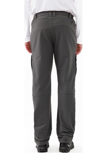 2As Parker Erkek Pantolon Antrasit Antrasit