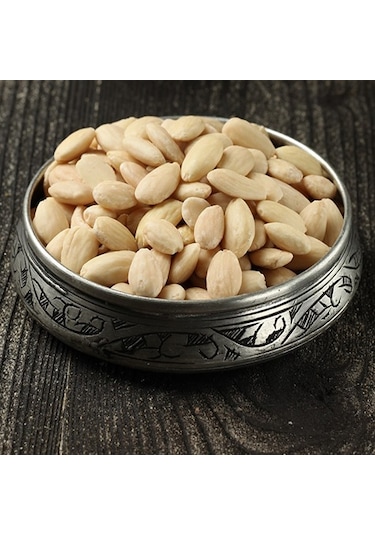 Fıstıkçı Pazarı Soyulmuş Badem İçi 250 G