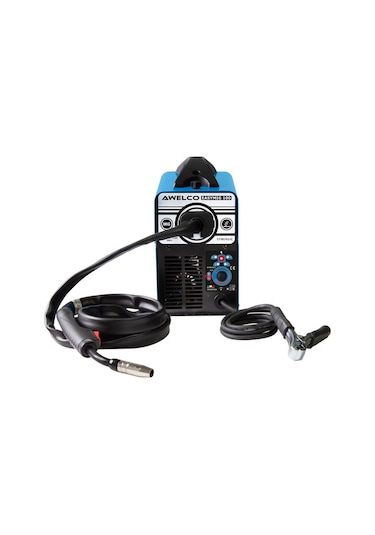 Awelco 58800 Easymig 100 Amper İnverter Gazsız Gazaltı Kaynak Mak