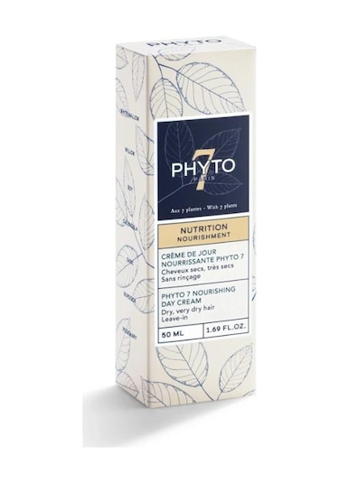 Phyto Nourishment Phyto 7 Nourishing Day Cream 50 ML