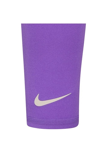 Nıke Sport Shıne Leggıng Kız Çocuk Tayt 36m305 Pb7 Pb7