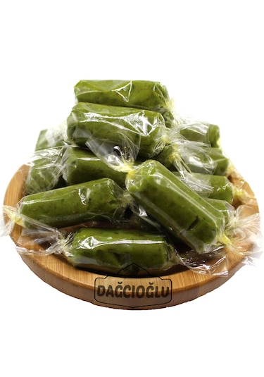 Dağcıoğlu Antep Fıstık Ezmesi 1 KG
