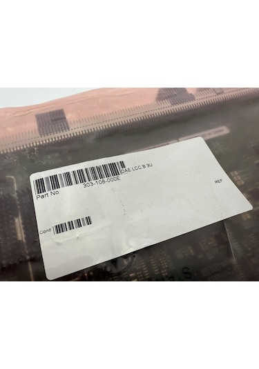 Emc 303-108-000e Kontrol Kartı