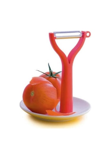 Soy Soy Çok Amaçlı Sebze Meyve Soyacağı