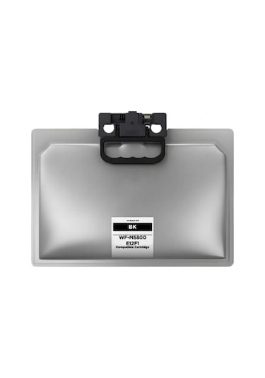Epson T12f140xxl 795ml İle Uyumlu Uyumlu Kartuş