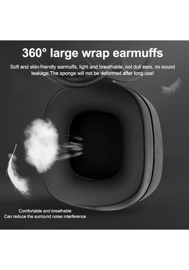 Ximistore9 Siyah 7.1 Usb Sanal Surround Kulaklık - Oyuncu İçin Parlak Led Işıklı, Gürültü Engelleme Mikrofonlu, Konforlu Gaming Kulaklık