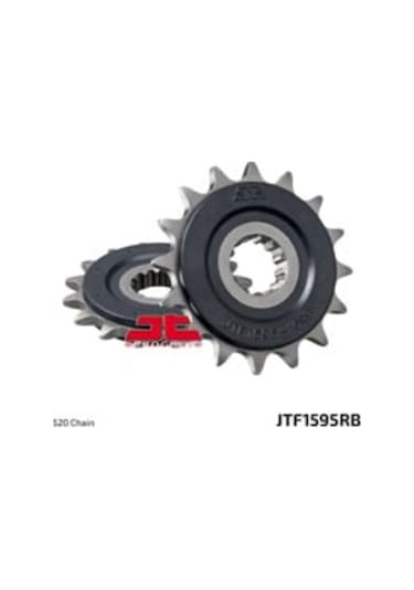 Yamaha Xj6 Diversion Jt Dişli + Dıd Zincir Seti 2009-2015