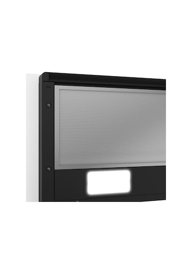 Arçelik P 171 TS Ankastre Sürgülü Aspiratör