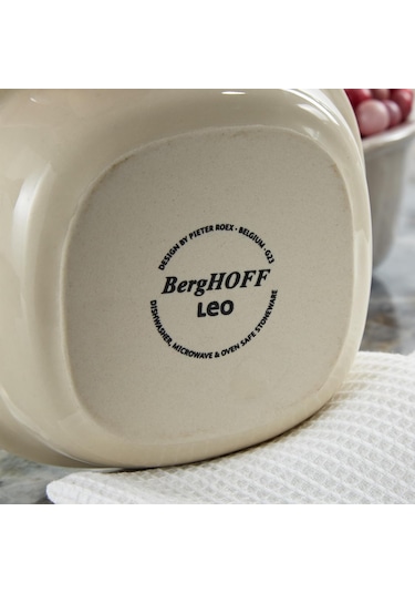 Berghoff Balance Seramik 4 Parça Ramekin Kasesi 0,20 L