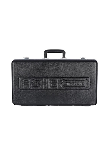 Fisher Xlt 17 Su Kaçağı  Tespit Dedektörü