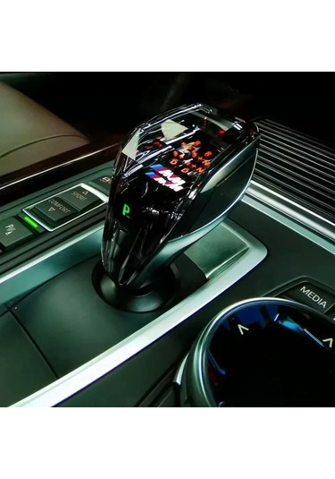 Autogp Bmw X6 F15 Kristal Vites Topuzu Seti 3 Parça 2012 / 2017 Renkli