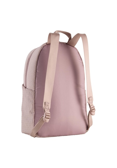 092177-02 Puma Up Small Backpack Kadın 092177-02 Sütlü Kahve