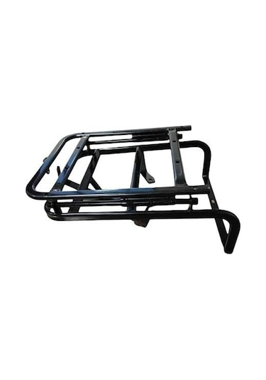 Honda Spacy Arka Çanta Demiri Kızaklı Sürgülü 1.resim