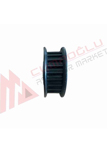 Asansör Kapı Motor Dişlisi Ø63