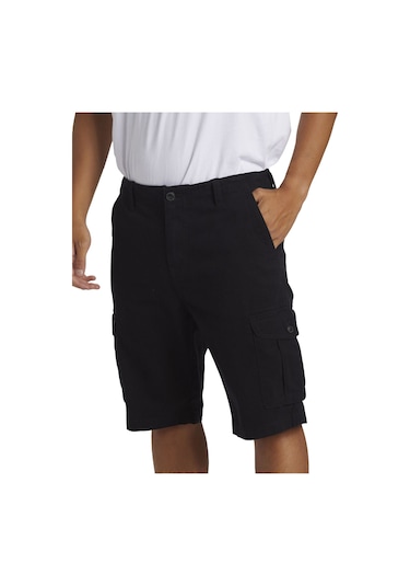 Quiksilver Crucıal Battle Cargo Siyah