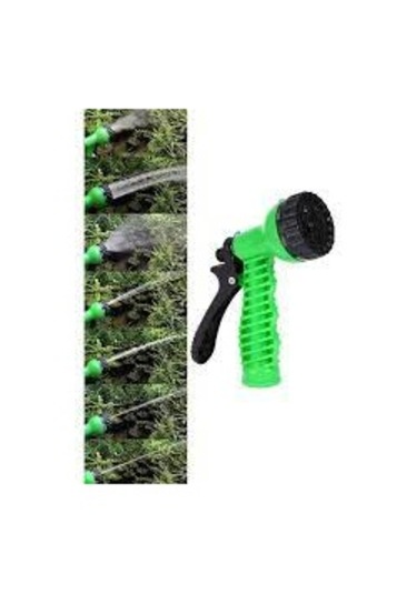 Meşem 4003 Sulama Tabancası 8 Fonksiyonlu 5'Li Set N11.387