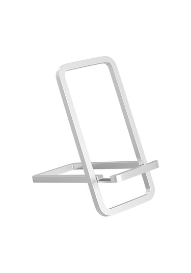 Suntek Mini Cep Telefonu Standı Cepler Boyutlu Telefon Yatak