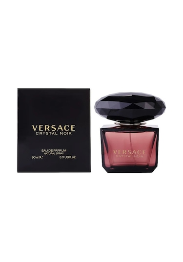 Versace Noır Crystal Fem 90 Ml Fresh