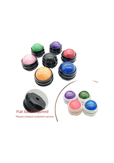 Dianziye 100'lü Paket Sert Rezine Masaj Topu - Kas Gerginliği Serbestleştirici, Akupresür Ve Yoga İçin Taşınabilir Vücut Masaj Aleti Siyah Çok Renkli Dianziye 100'lü Paket Sert Rezine Masaj Topu - Kas Gerginliği Serbestleştirici, Akupresür Ve Yoga İçin Taşınabilir Vücut Masaj Aleti Siyah Çok Renkli