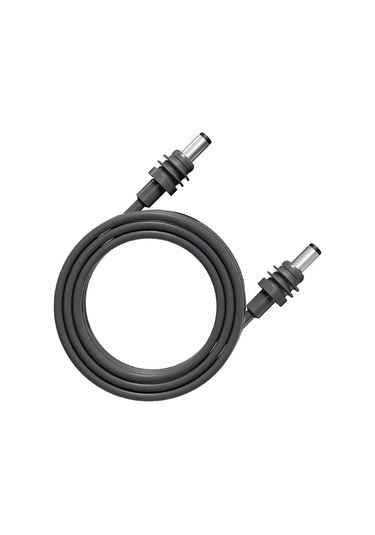 Moveevo Starlink Mini İçin Ip68 Su Geçirmez 2m Dc-dc Değiştirme Kablosu - 20awg Kuru Bakır Teli İle Dayanıklı Dış Mekan Kablosu