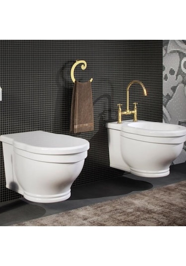 Geddy Havluluk Sissi Yarı Açık Altın 337087 Altın