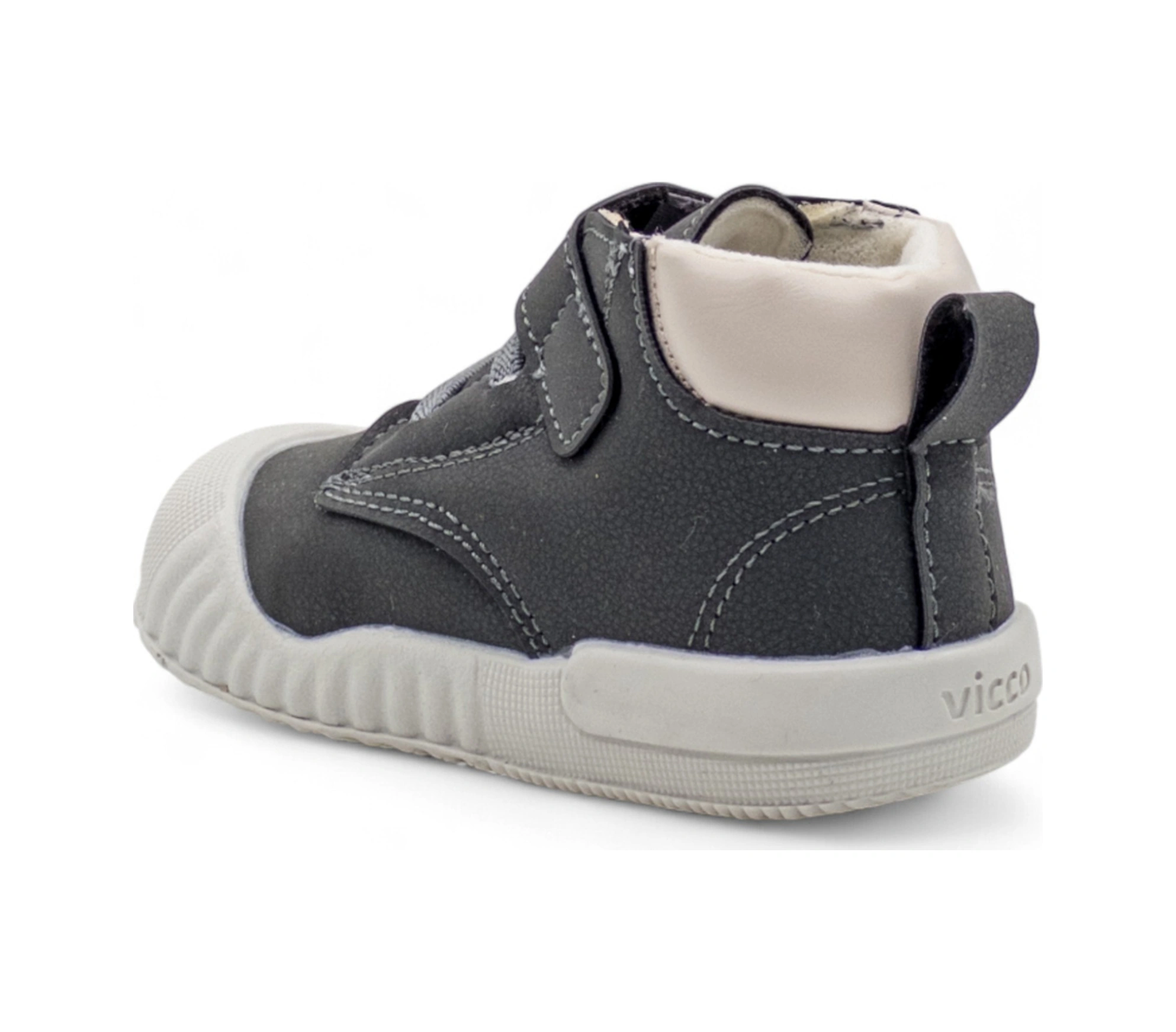 Vicco Paw Iı Bebe İlk Adım Bot Füme