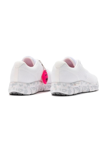 Joma Zen Lady 2502 Blanco Beyaz Kadın Sneaker Beyaz