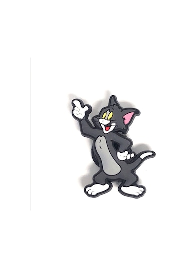 Crocs Terlik Süsü & Renkli Aksesuar Jibbitz (438668050)