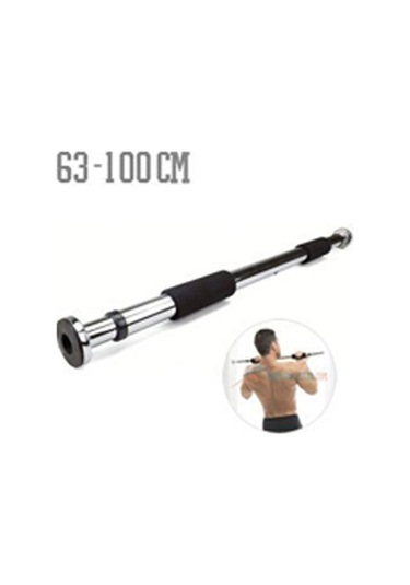 Çok Fonksiyonlu Kapı Barfiksi