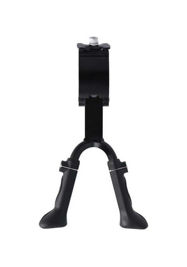 Xlc Ks-s04 24-28" Park Ayağı Çatal Ortadan Bağlantılı Siyah