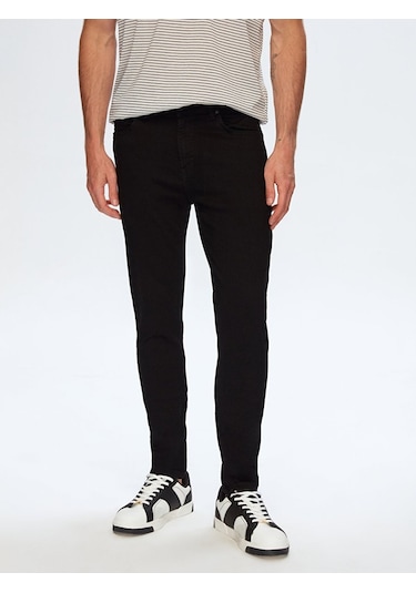 Ltb Smarty Y Skınny Erkek Jean Pantolon 540122623