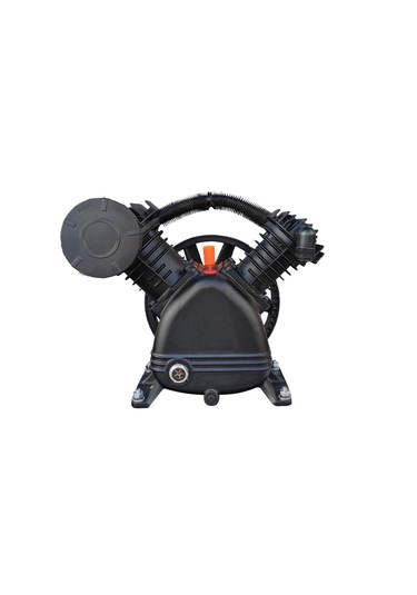 Kompresör Kafası Çift Piston 12 Bar Idk2090