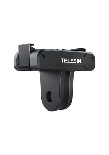 Telesin Djı Action 3/4/5 Pro İçin Manyetik Adaptör 162950122