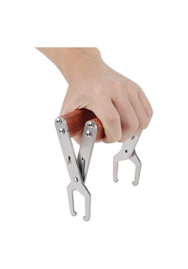 Jl Arı Kovanı Klipsi Paslanmaz Arı Çerçeve Tutucu Arı Kovanı