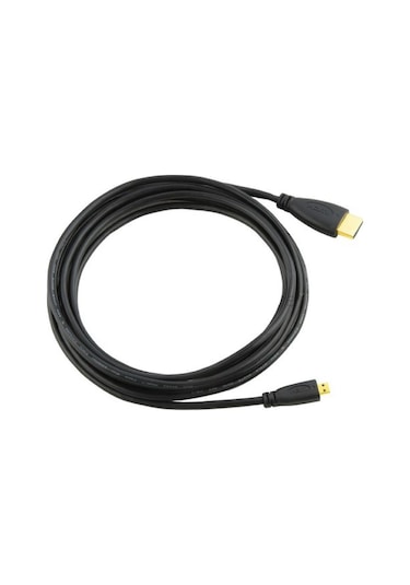 Teknogreen Tkd-222 1.5M Hdmı To Micro Hdmi  Kablo