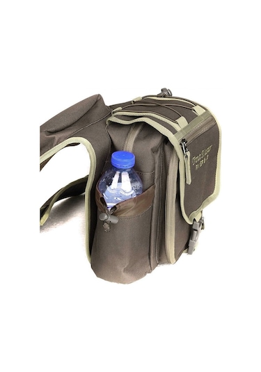 Spro Trout Master River Bag Balıkçılık Çantası 20x41x12