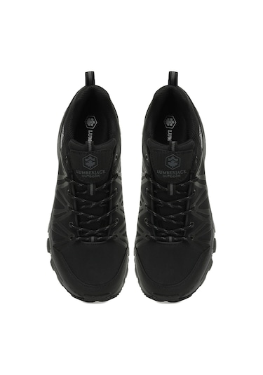 Lumberjack Shell 5pr Siyah Erkek Outdoor 000000000102019271 Siyah-sıyah